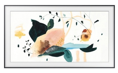Телевизор Samsung QE43LS03TAUXUA / 43" / QLED / UHD 4K photo 9