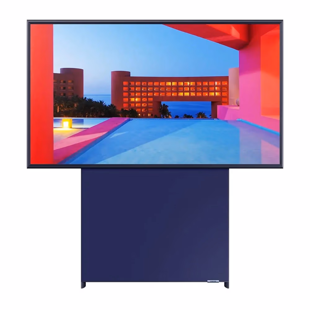 Televizor LED Samsung QE43LS05BAUXUA 