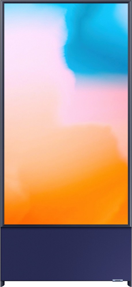 Televizor Samsung QE43LS05TAUXUA / 43" / QLED / UHD 4K photo 2