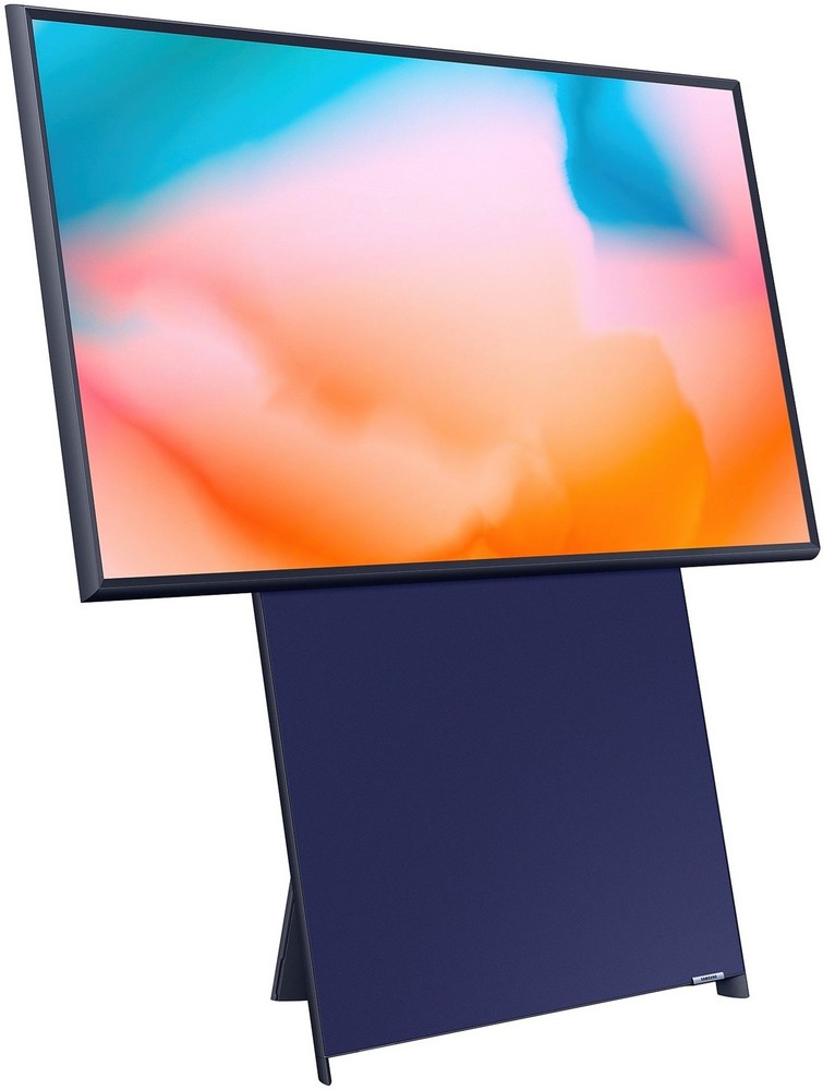 Televizor Samsung QE43LS05TAUXUA / 43" / QLED / UHD 4K photo 6