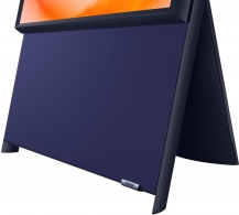 Televizor LED Samsung QE43LS05TAUXUA thumbnav 4