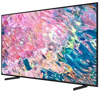 Televizor Samsung QE43Q60BAUXUA / 43" / QLED / UHD 4K photo 4