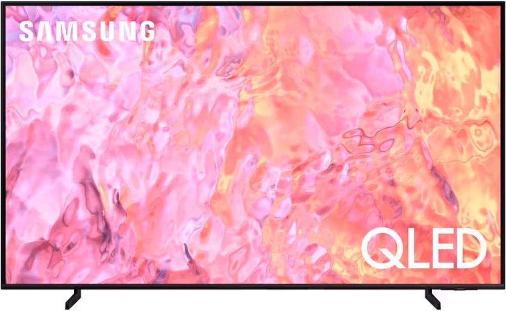 Televizor QLED Samsung QE43Q60CAUXUA