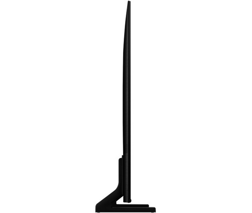 Televizor Samsung QE43Q60CAUXUA / 43" / QLED / UHD 4K photo 2