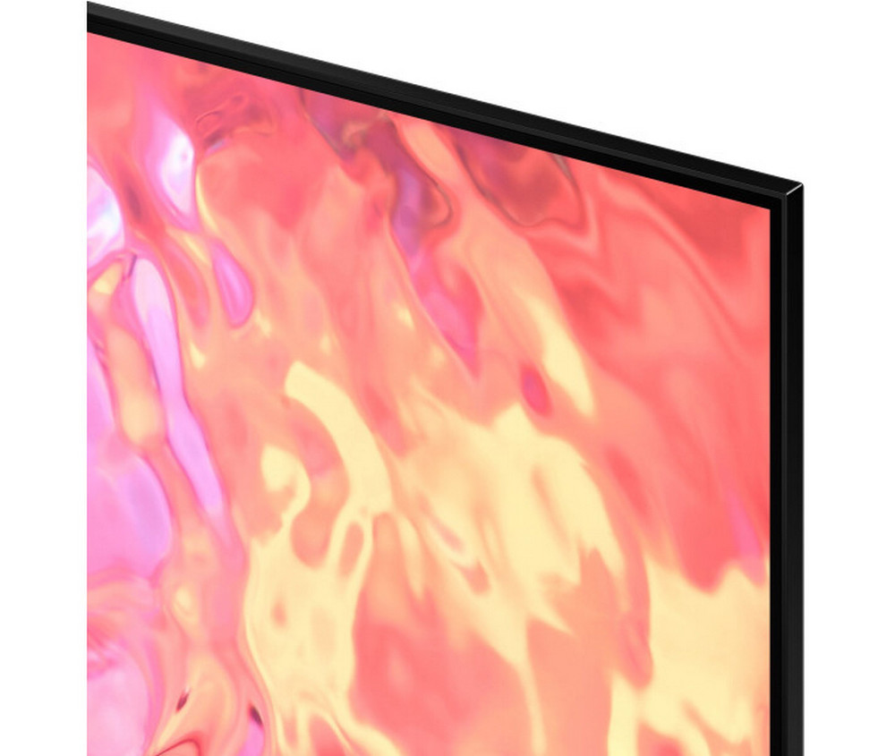 Televizor Samsung QE43Q60CAUXUA / 43" / QLED / UHD 4K photo 3