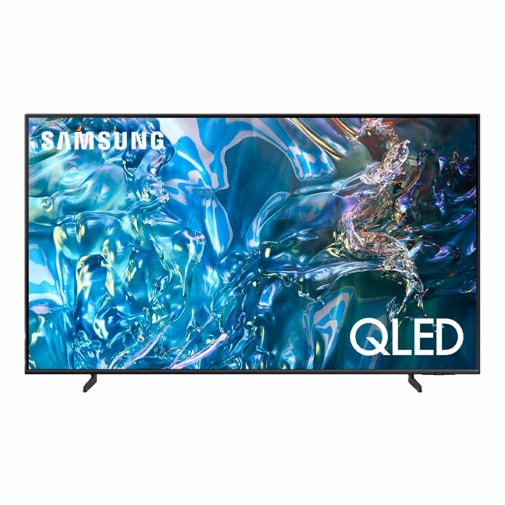 Televizor QLED Samsung QE43Q60DAUXUA 