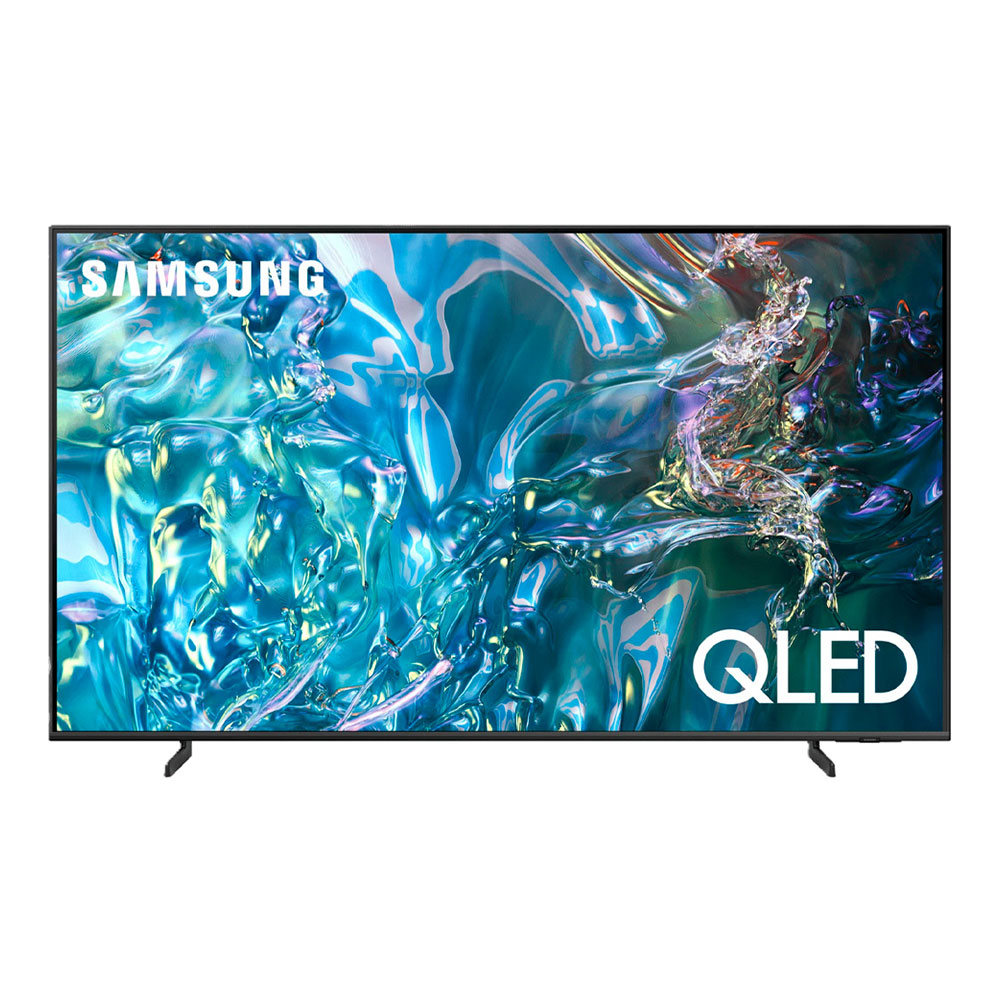 Televizor Samsung QE43Q60DAUXUA / 43" / QLED / UHD 4K photo 1