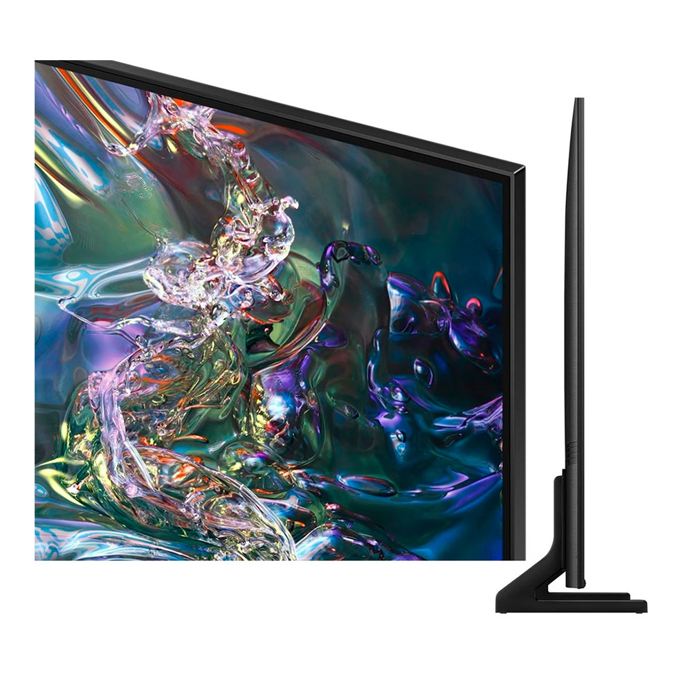 Televizor Samsung QE43Q60DAUXUA / 43" / QLED / UHD 4K photo 3