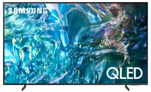 Televizor QLED Samsung QE43Q60DAUXUA, 