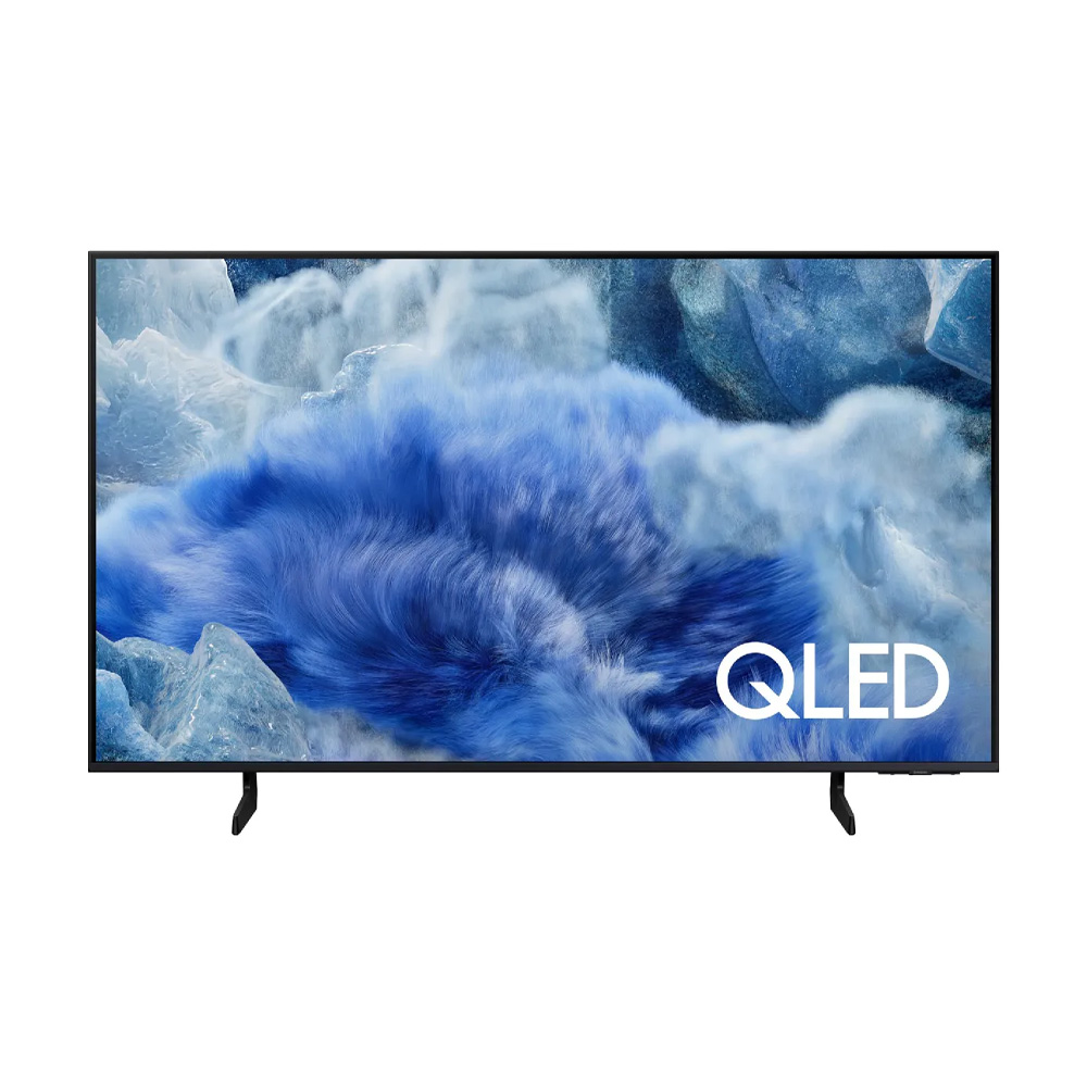 Телевизор Samsung QE43Q8FAAUXUA / 43" / QLED / 4K UHD photo 1