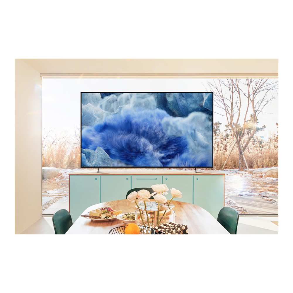 Телевизор Samsung QE43Q8FAAUXUA / 43" / QLED / 4K UHD photo 15
