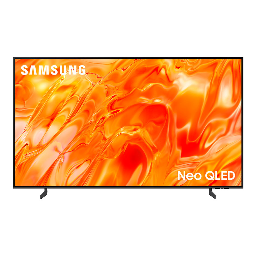 Televizor Neo QLED Samsung QE43QN70HAUXUA photo 1