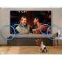 Televizor Neo QLED Samsung QE43QN70HAUXUA thumbnav 7