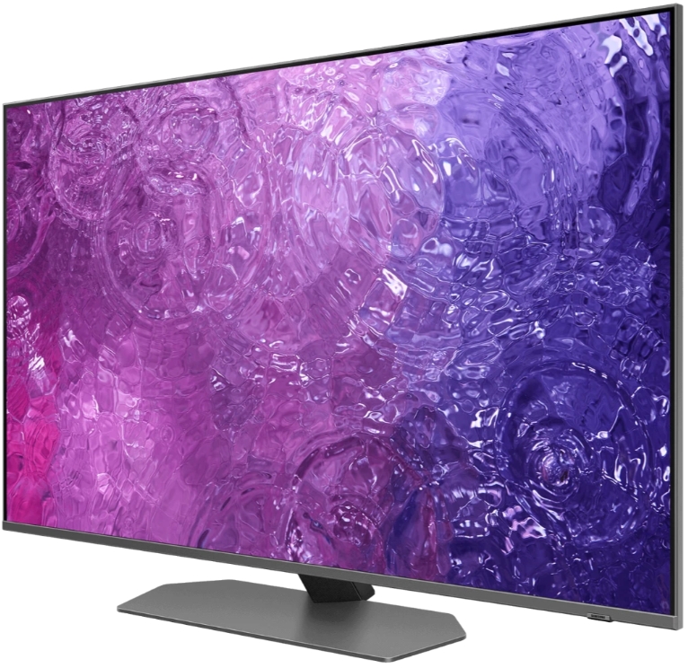 Televizor Samsung QE43QN90CAUXUA / 43" / Neo QLED  / UHD 4K photo 4