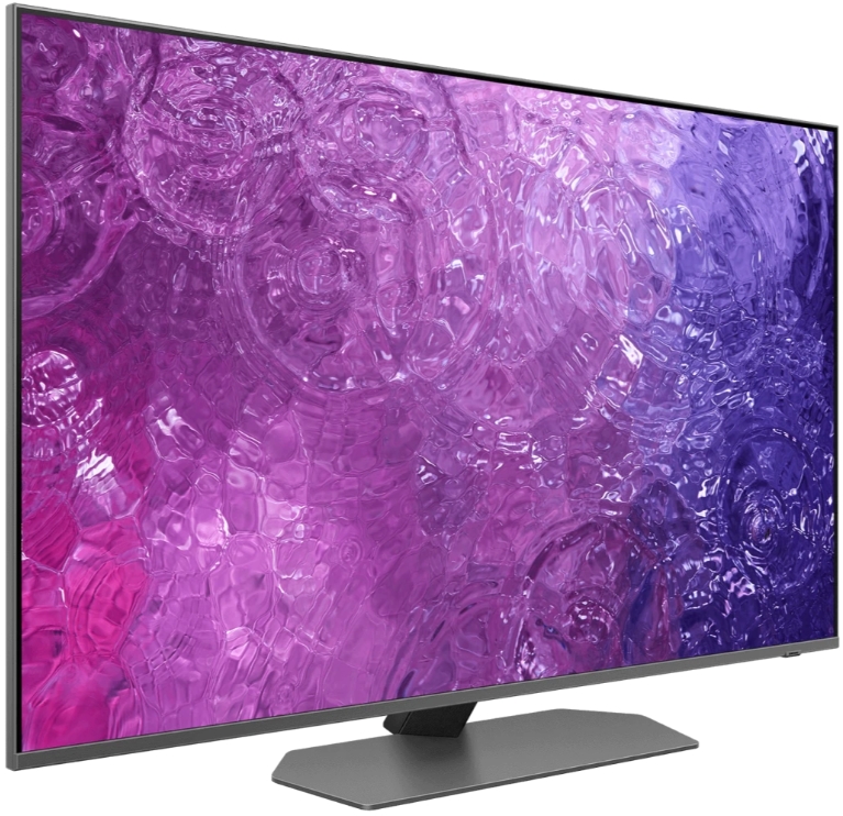 Televizor Samsung QE43QN90CAUXUA / 43" / Neo QLED  / UHD 4K photo 5