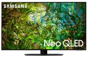 Televizor Neo QLED Samsung QE43QN90DAUXUA, 