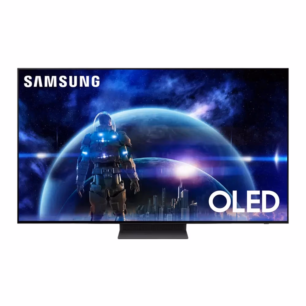 Televizor OLED Samsung QE48S90DAEXUA 