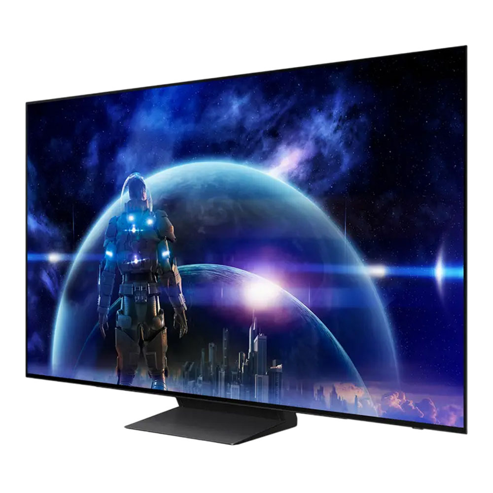 Televizor Samsung QE48S90DAEXUA / 48" / OLED / UHD 4K photo 2