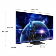 Televizor OLED Samsung QE48S90DAEXUA thumbnav 6