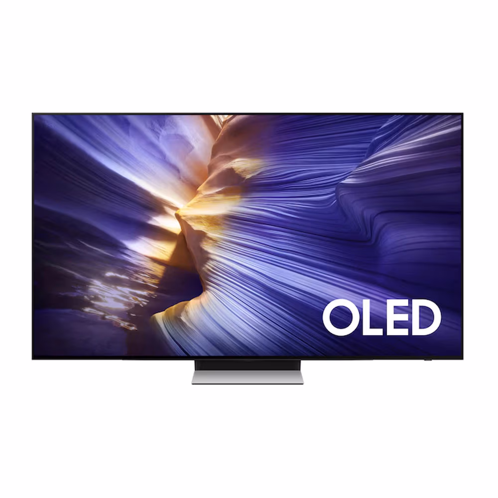 Televizor LED Samsung QE48S90FAEXUA 