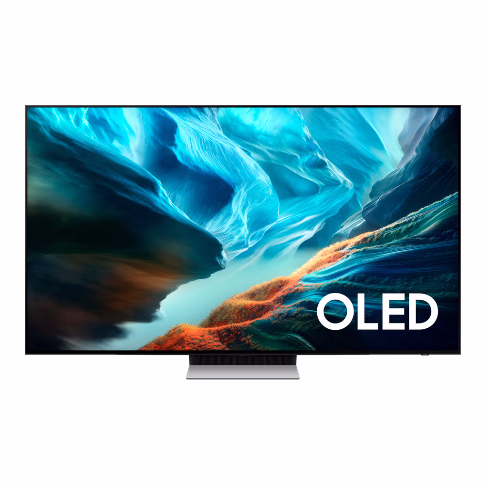 Televizor OLED Samsung QE48S90HAEXUA
