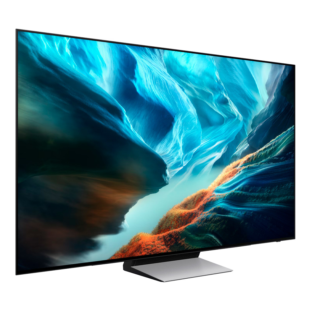Televizor OLED Samsung QE48S90HAEXUA photo 3