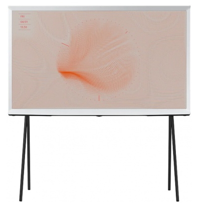 Televizor Samsung QE49LS01TAUXUA / 49" / QLED / UHD 4K photo 2
