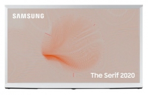 Televizor QLED Samsung QE49LS01TAUXUA thumbnav