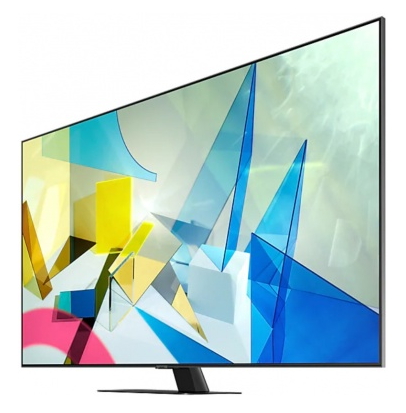Televizor Samsung QE49Q80TAUXUA / 49" / QLED / UHD 4K photo 3