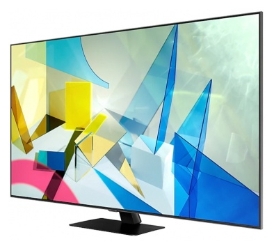 Televizor Samsung QE49Q80TAUXUA / 49" / QLED / UHD 4K photo 5
