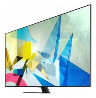 Televizor QLED Samsung QE49Q80TAUXUA thumbnav 3