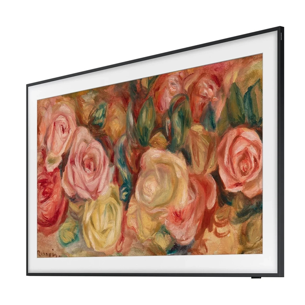 Телевизор Samsung QE50LS03DAUXUA / 50" / QLED / UHD 4K photo 4