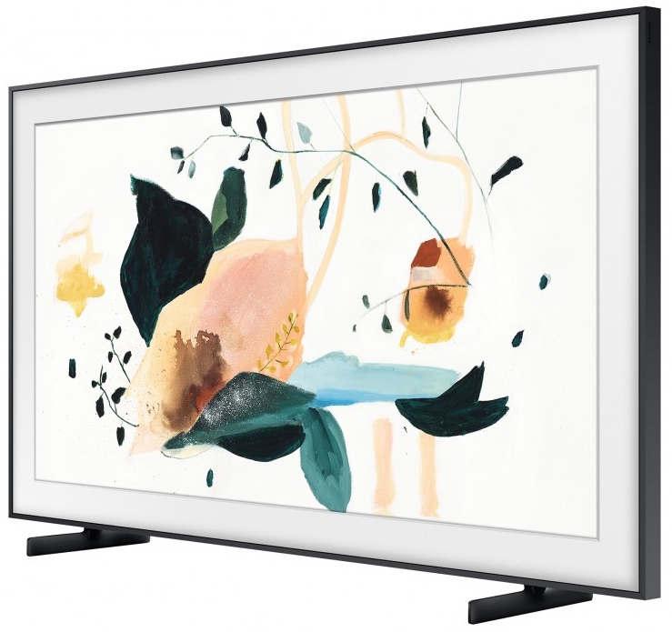 Телевизор Samsung QE50LS03TAUXUA / 50" / QLED / UHD 4K photo 2