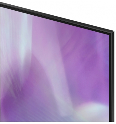Телевизор Samsung QE50Q60AAUXUA / 50" / QLED / UHD 4K photo 2
