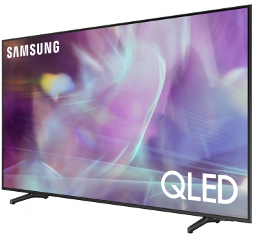 Телевизор Samsung QE50Q60AAUXUA / 50" / QLED / UHD 4K photo 3