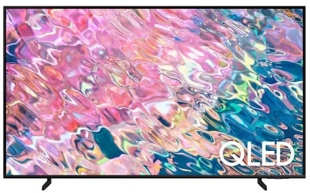 Televizor QLED Samsung QE50Q60BAUXUA photo 