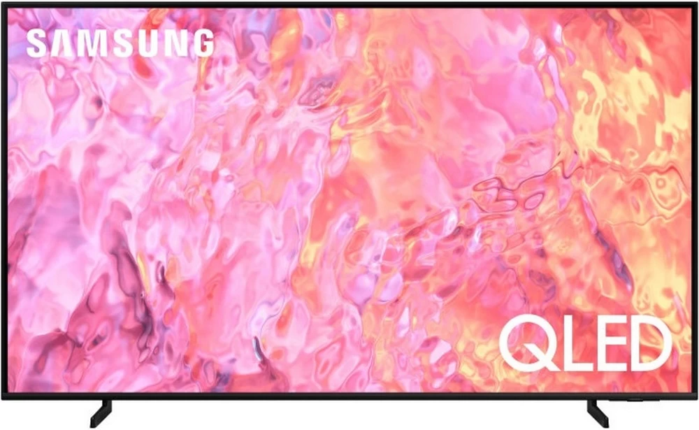 Televizor QLED Samsung QE50Q60CAUXUA, Televizor QLED Samsung QE50Q60CAUXUA,