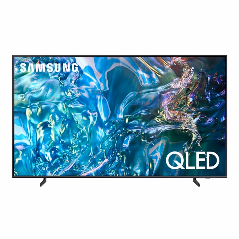 Televizor QLED Samsung QE50Q60DAUXUA 