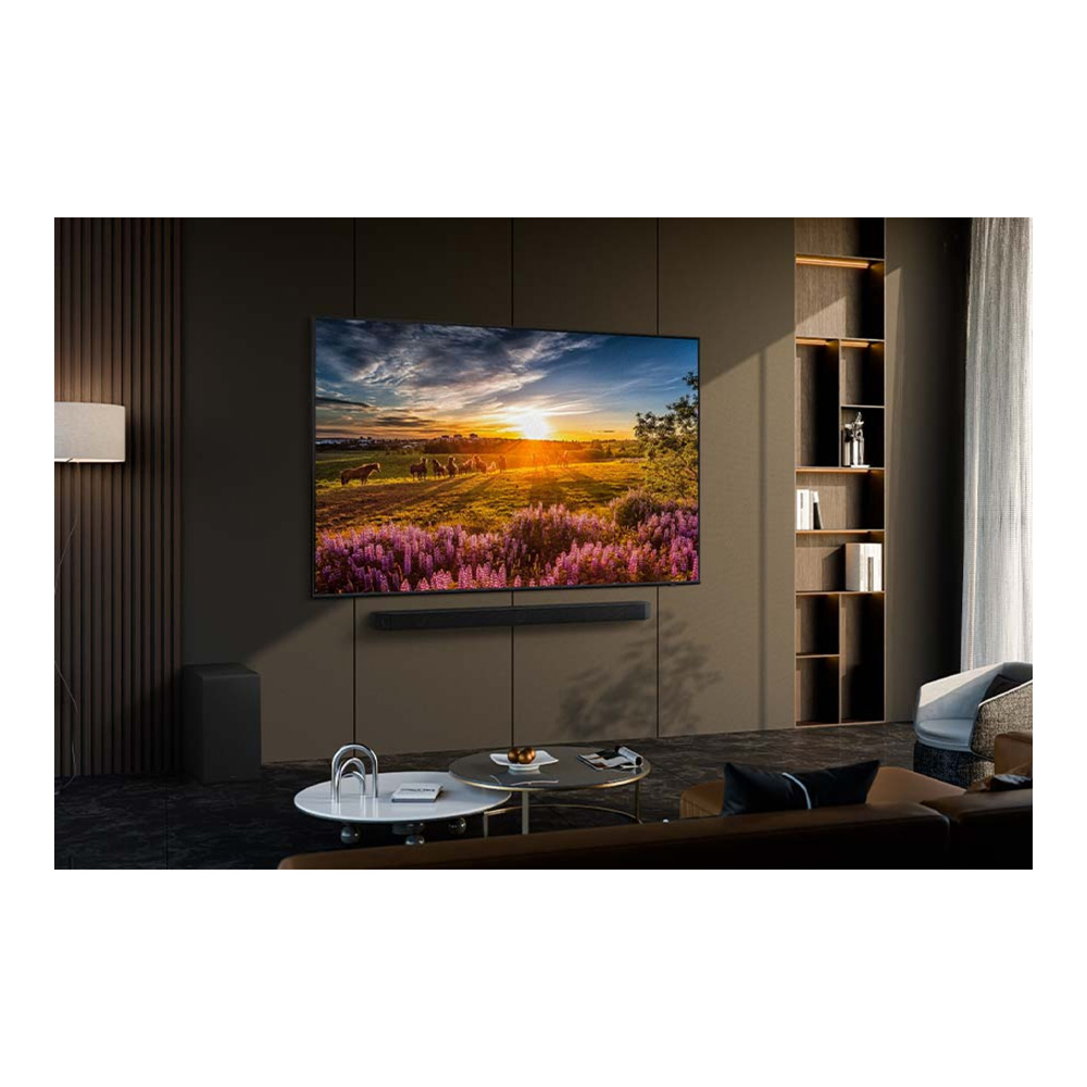 Televizor Samsung QE50Q60DAUXUA / 50" / QLED / UHD 4K photo 10