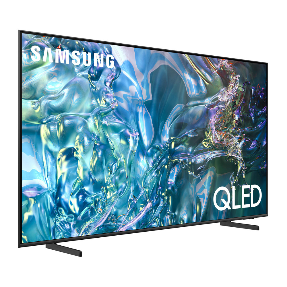 Televizor Samsung QE50Q60DAUXUA / 50" / QLED / UHD 4K photo 2