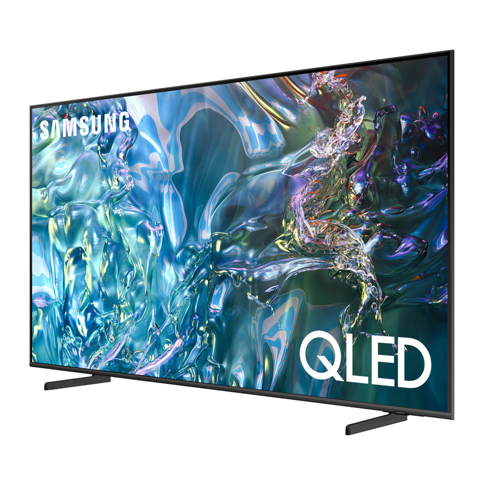 Televizor Samsung QE50Q60DAUXUA / 50" / QLED / UHD 4K photo 3