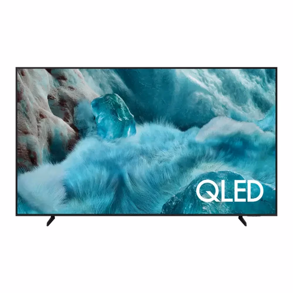 Televizor QLED Samsung QE50Q7FAAUXUA 