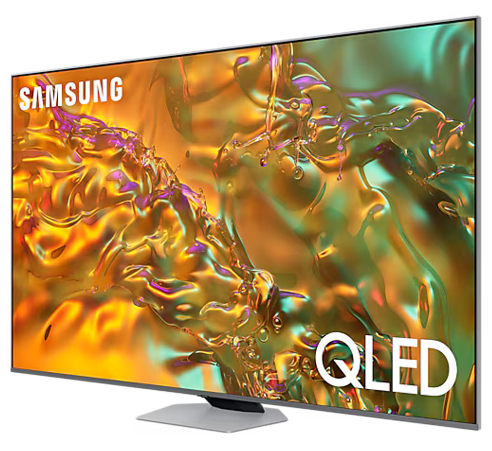 Televizor Samsung QE50Q80DAUXUA / 50" / QLED / UHD 4K photo 2