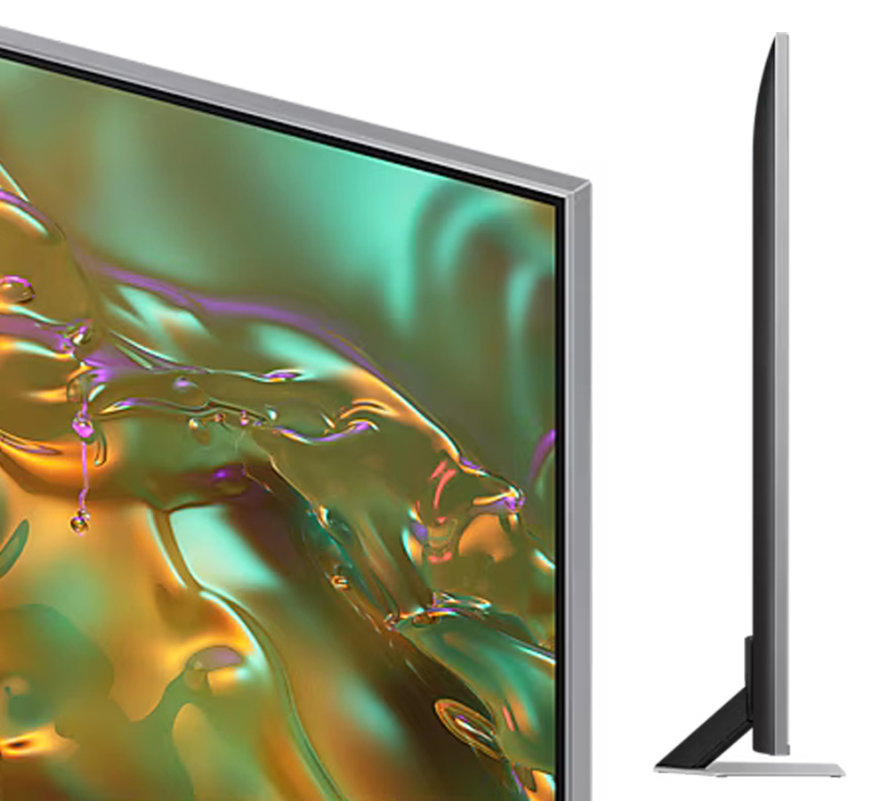 Televizor Samsung QE50Q80DAUXUA / 50" / QLED / UHD 4K photo 4
