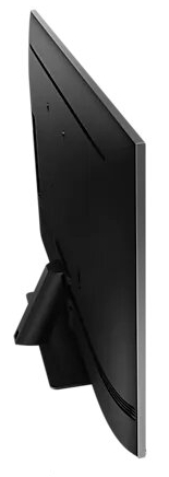 Телевизор Samsung QE50Q80TAUXUA / 50" / LED / UHD 4K photo 6