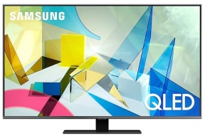 QLED телевизор Samsung QE50Q80TAUXUA thumbnav 8