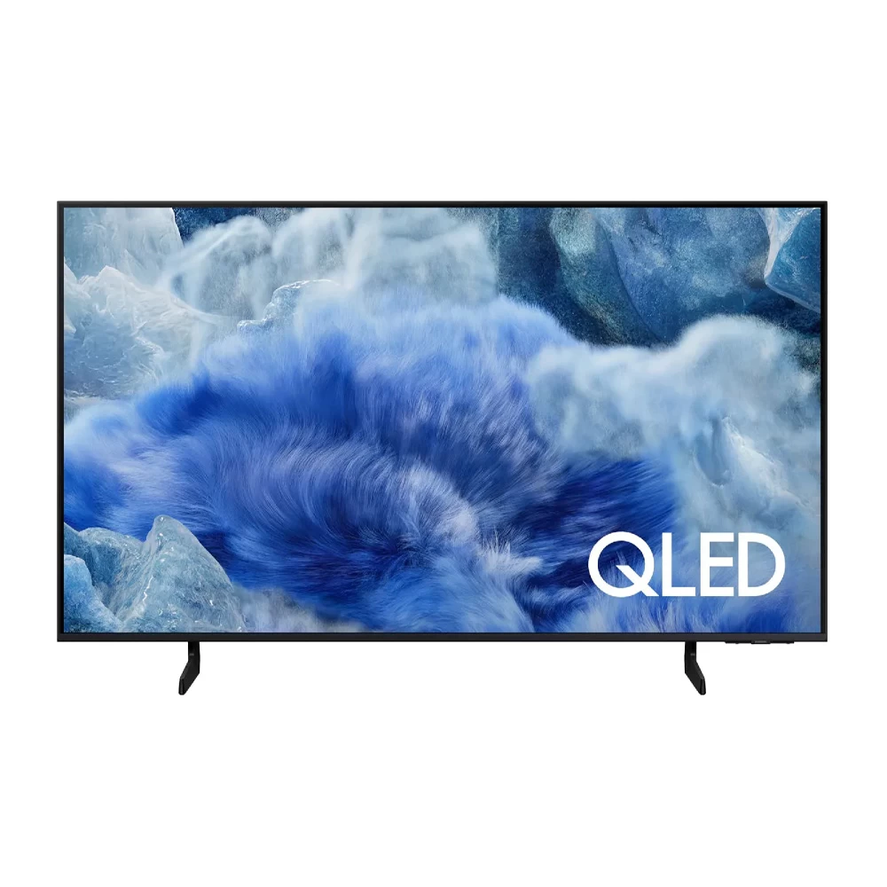Televizor Samsung QE50Q8FAAUXUA / QLED / 50" / UHD 4K / Negru photo 1 Televizor Samsung QE50Q8FAAUXUA / QLED / 50" / UHD 4K / Negru photo 1