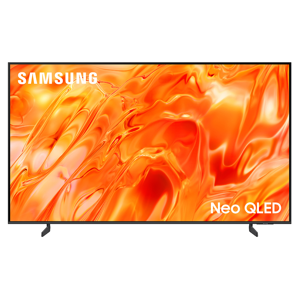 QLED телевизор Samsung QE50QN70HAUXUA photo 1
