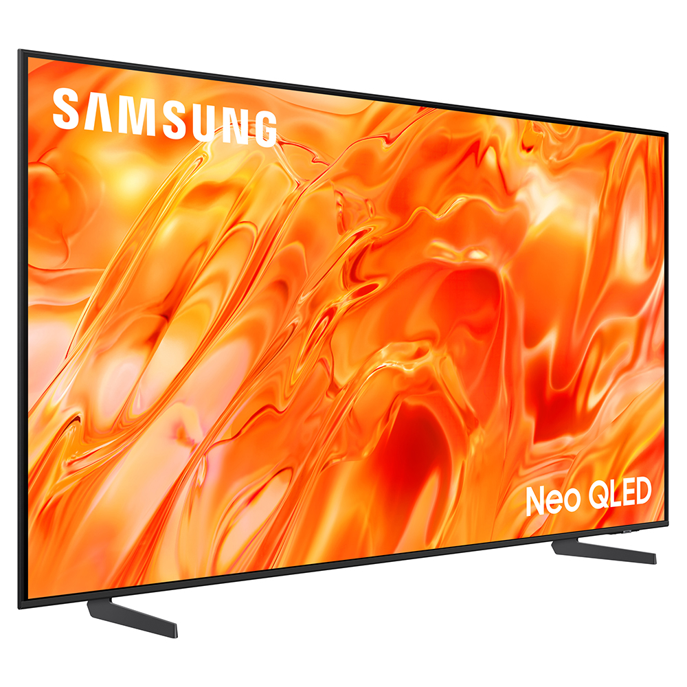QLED телевизор Samsung QE50QN70HAUXUA photo 2