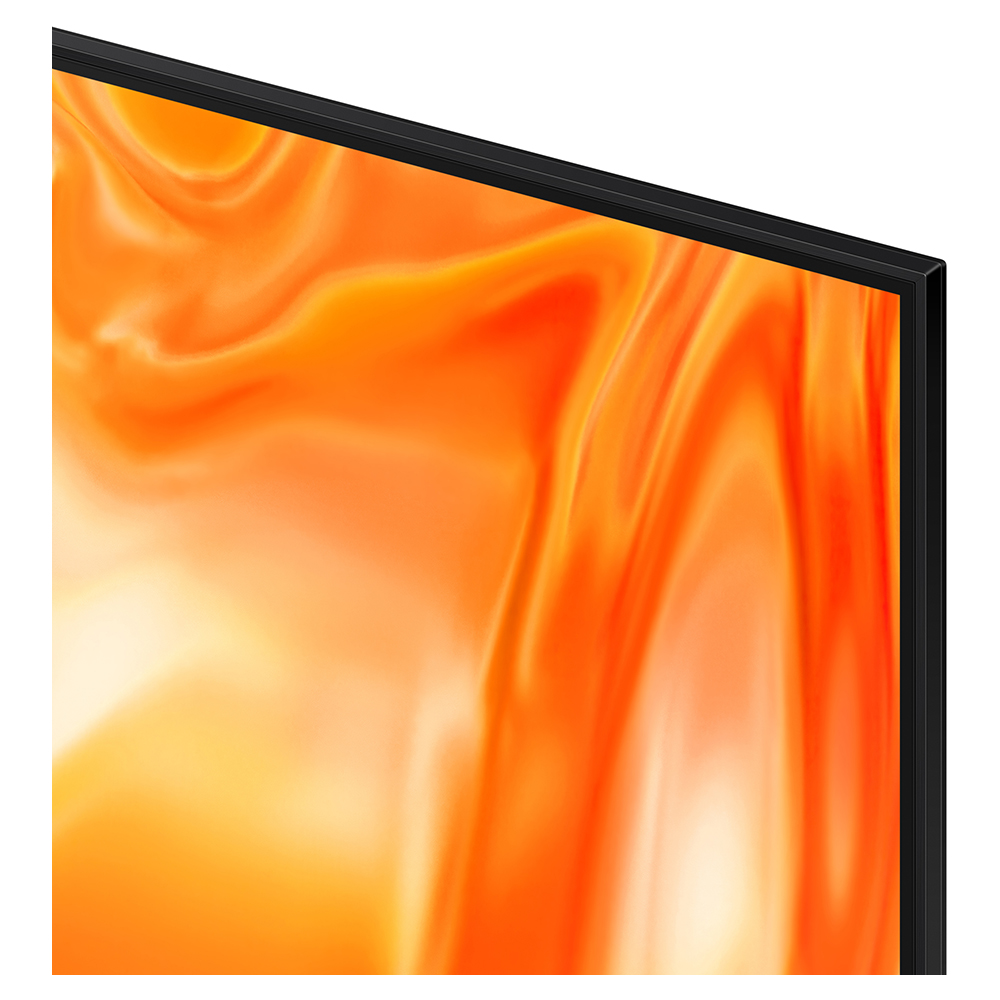 QLED телевизор Samsung QE50QN70HAUXUA photo 4
